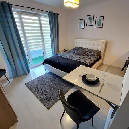 Apartament Olif Rzeszów Exterior foto