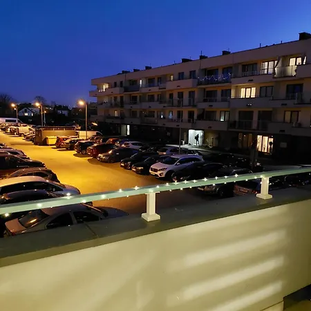 Apartament Olif Rzeszów Exterior foto