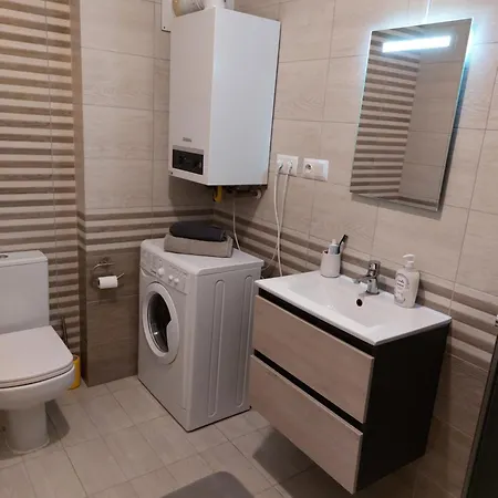 Apartament Olif Rzeszów Exterior foto