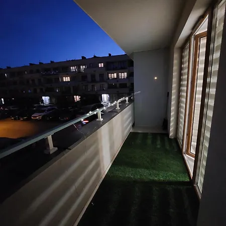 Apartament Olif Rzeszów Exterior foto