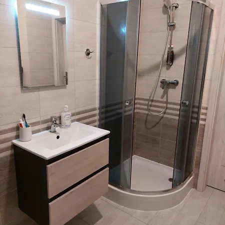 Apartament Olif Rzeszów Exterior foto