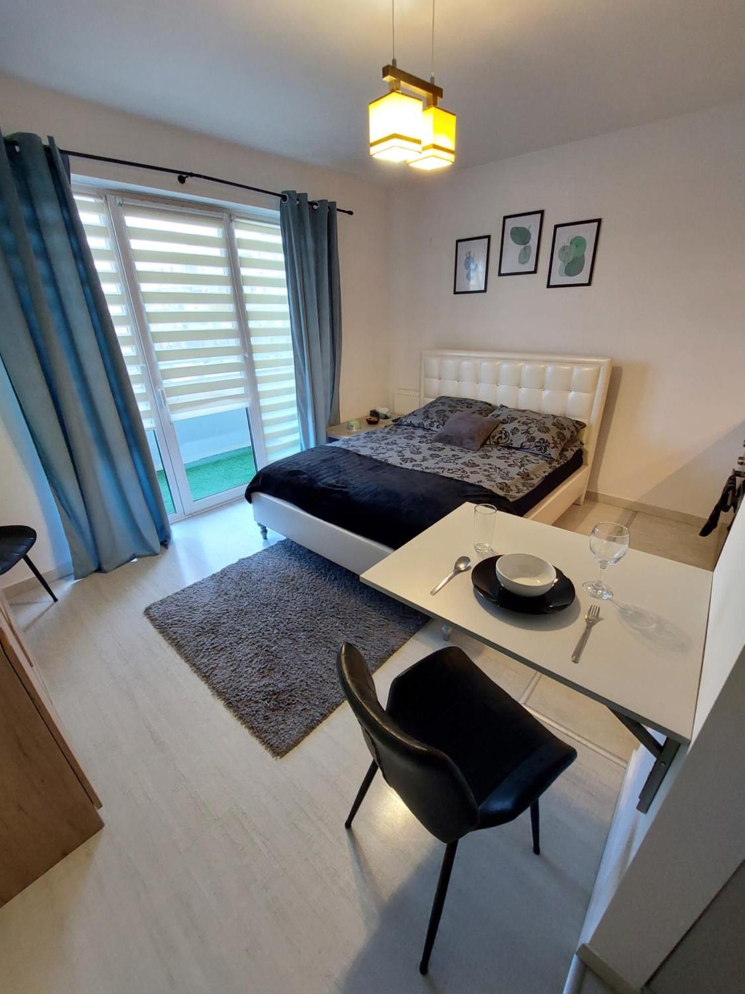 Apartment Olif Rzeszów