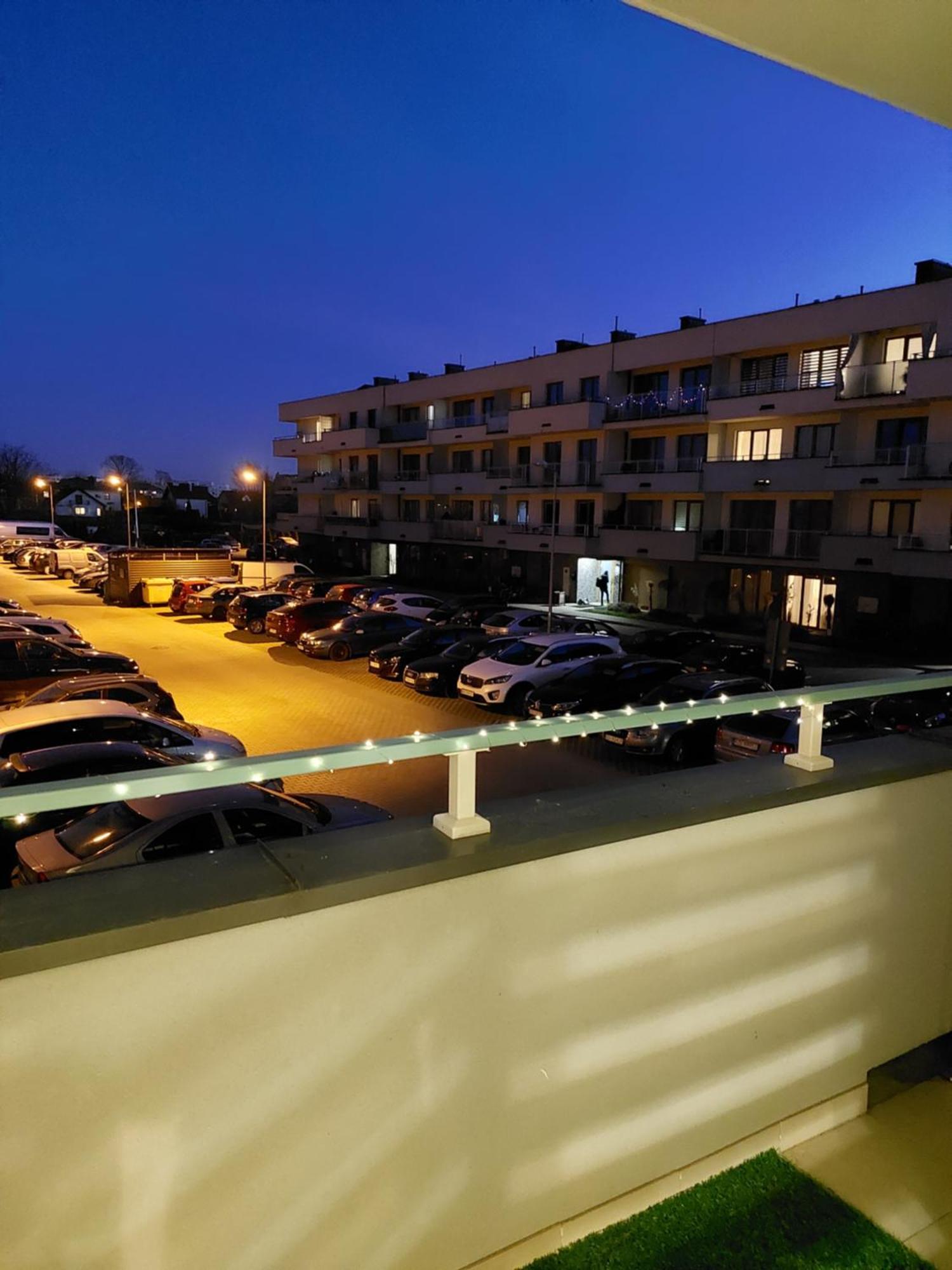 Apartment Olif Rzeszów