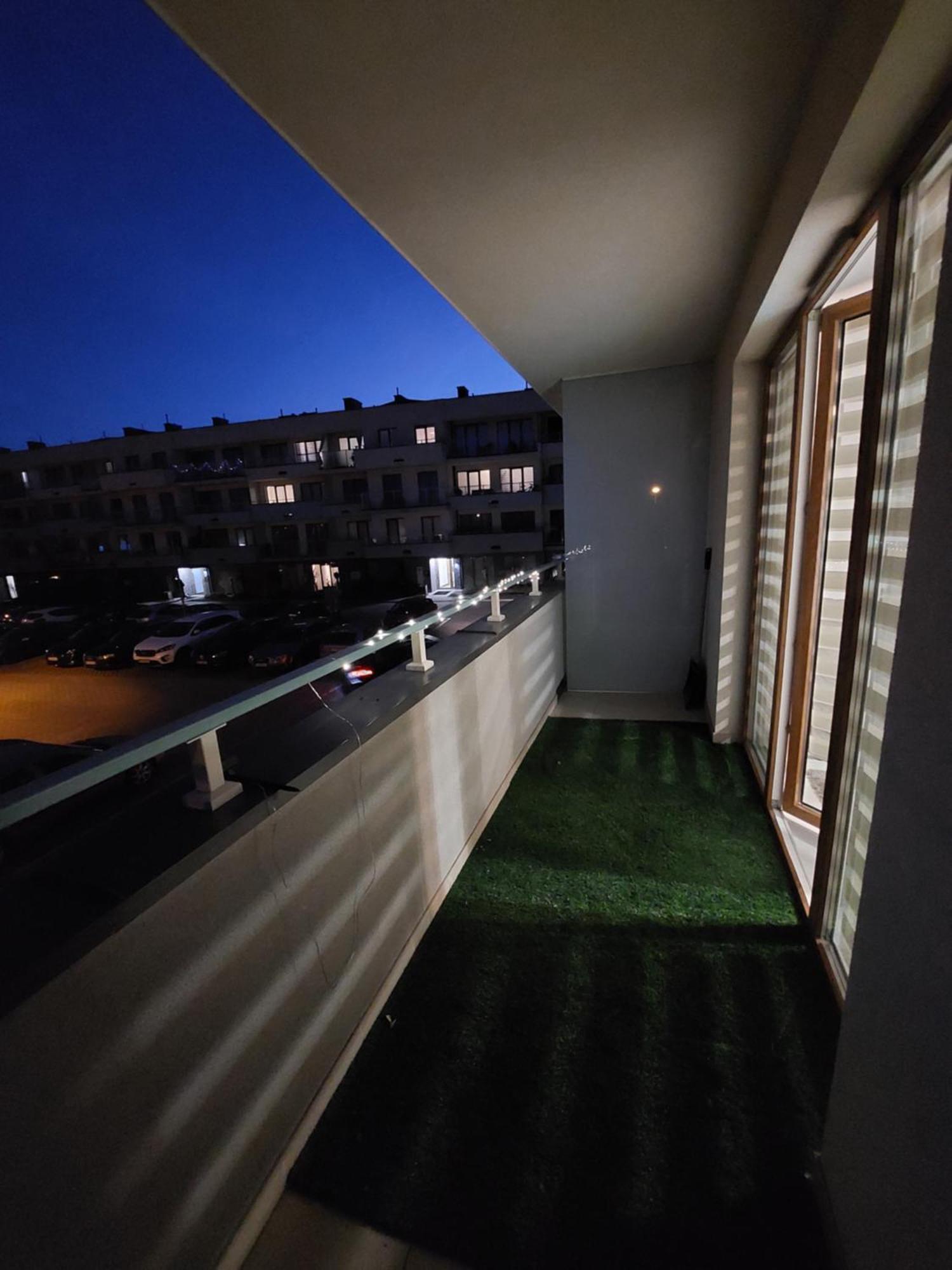 Apartment Olif Rzeszów